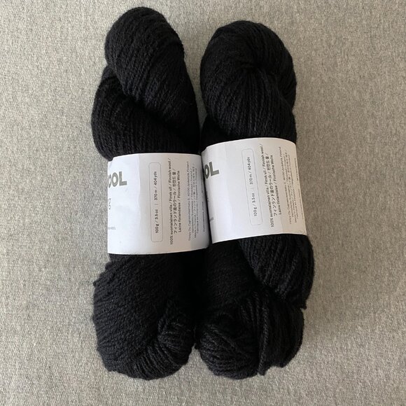 NWT Tukuwool Fingering Colour 38 Sysi Lot of 2 - Picture 2 of 8